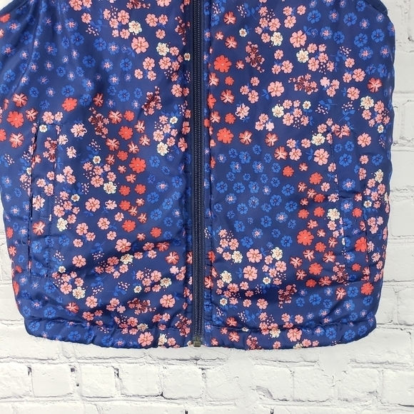 BUFFALO DAVID BITTEN Reversible Vest Size S - Picture 6 of 12